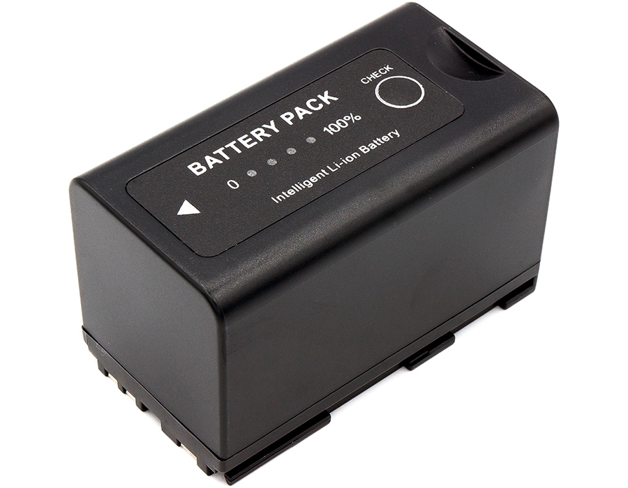 Batteri til kamera for Canon XF100, XF105, XF300 osv.