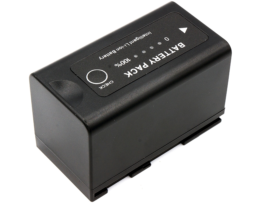 Batteri til kamera for Canon XF100, XF105, XF300 osv.