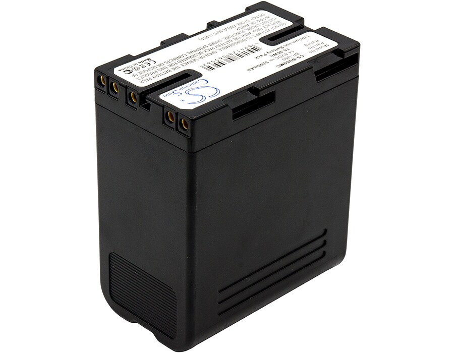 Batteri til kamera for Sony PMW-EX1, PMW-EX3, PMW-EX1r osv.