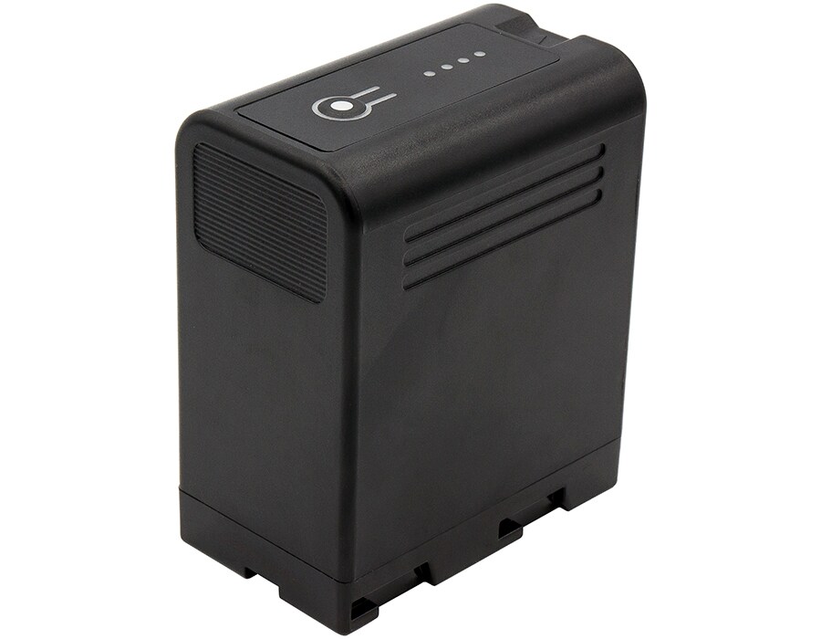 Batteri til kamera for Sony PMW-EX1, PMW-EX3, PMW-EX1r osv.