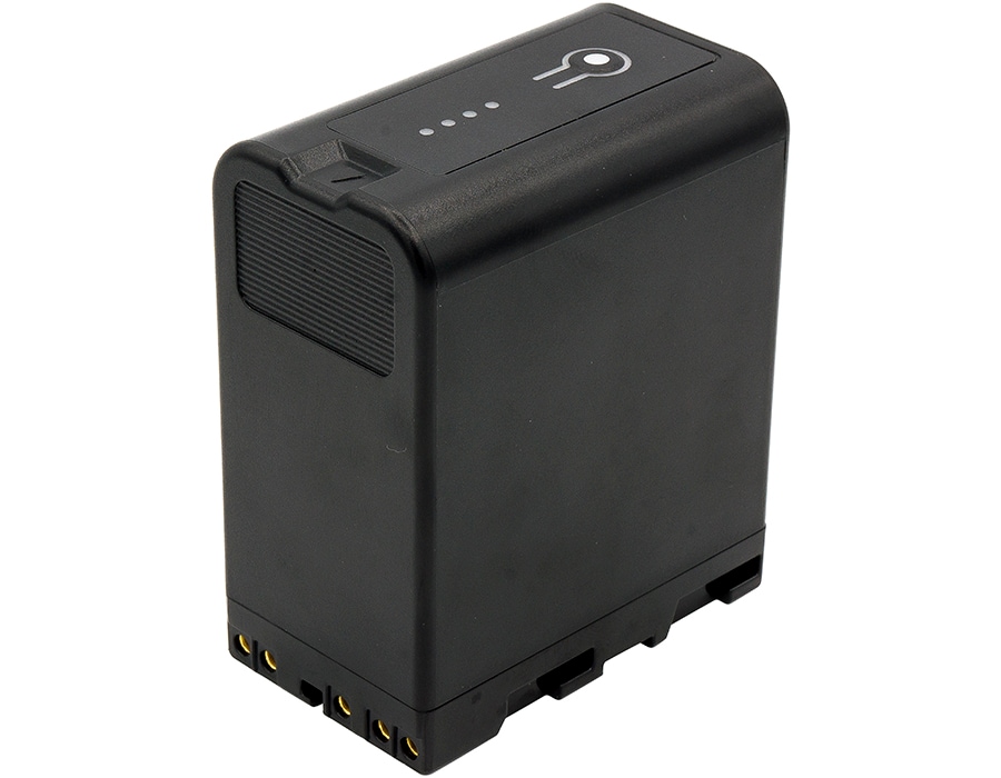 Batteri til kamera for Sony PMW-EX1, PMW-EX3, PMW-EX1r osv.