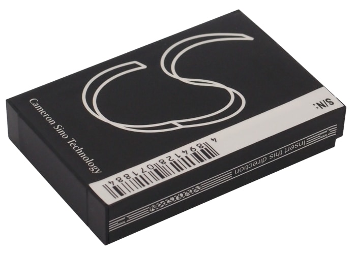 Batteri til kamera for Drift HD Ghost, Ghost, Ghost S HD osv.