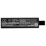 DJI Osmo Batteri – 1100 mAh Li-Polymer HB01-522365