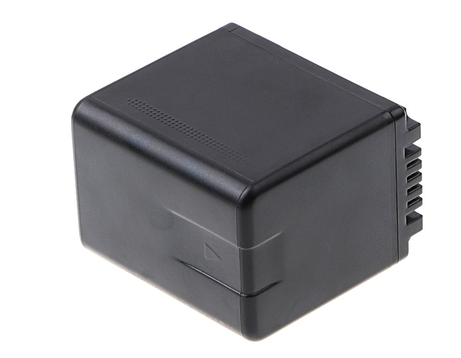 Batteri til kamera for Panasonic HC-W570, HC-W580, HC-W850EB osv.