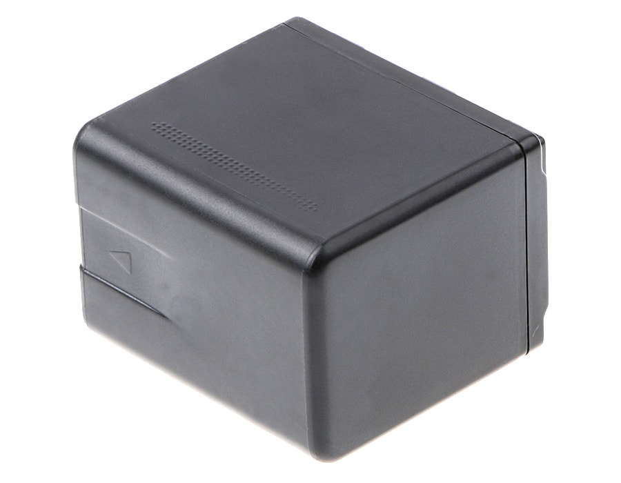 Batteri til kamera for Panasonic HC-W570, HC-W580, HC-W850EB osv.