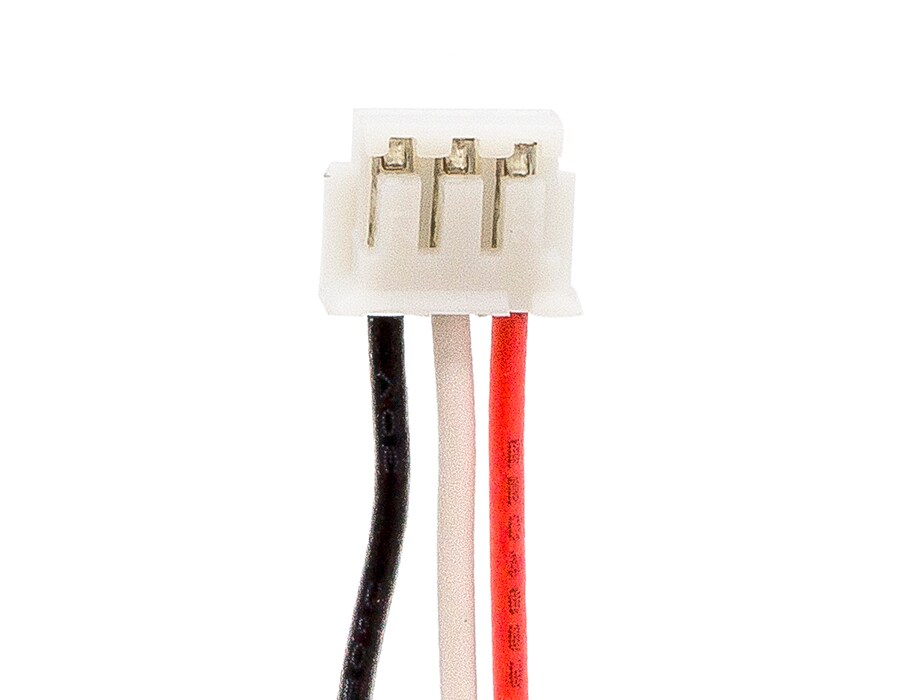 Batteri for kamera for Gopro Hero HWBL1, CHDHA-301, Hero Plus etc.