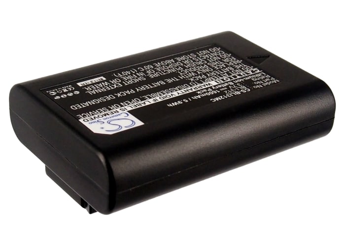 Batteri til kamera for Leica BM8, M8, M8.2 osv.