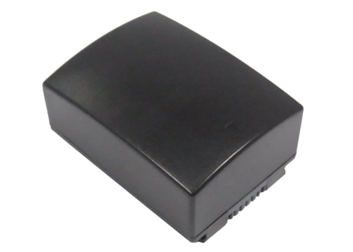 Batteri til kamera for Samsung SMX-F50, HMX-F50BN, SMX-F50BP og andre.
