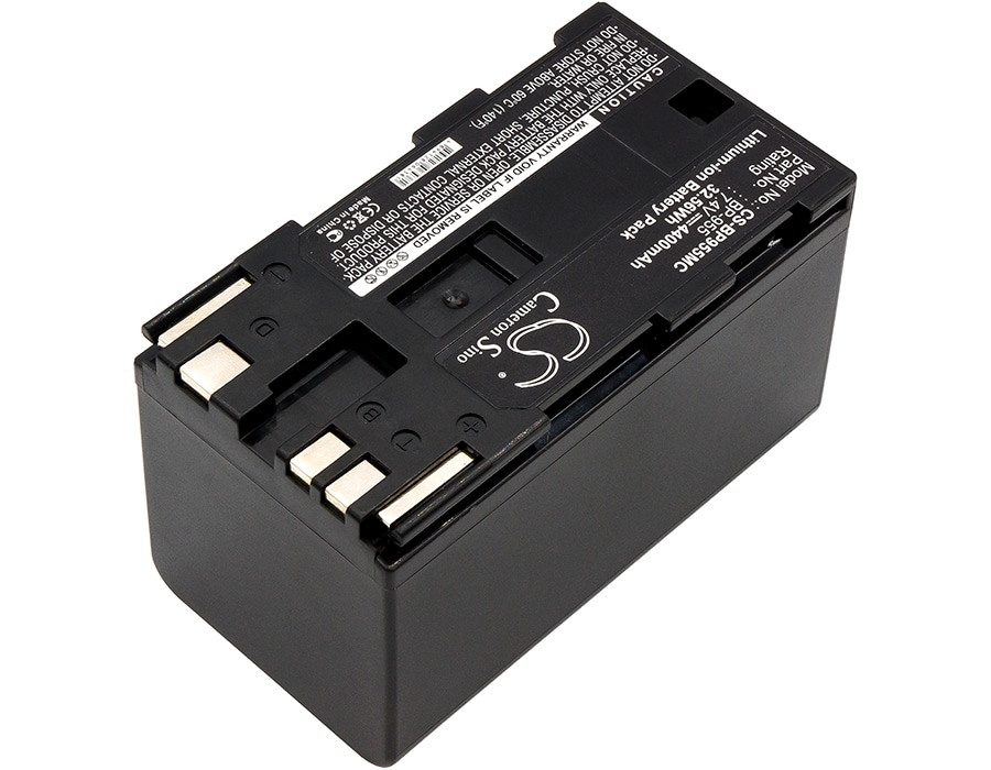 Batteri til kamera for Canon XF100, XF105, XF300 osv.