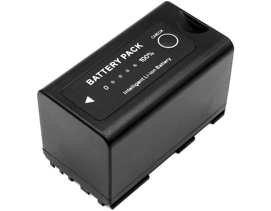 Batteri til kamera for Canon XF100, XF105, XF300 osv.