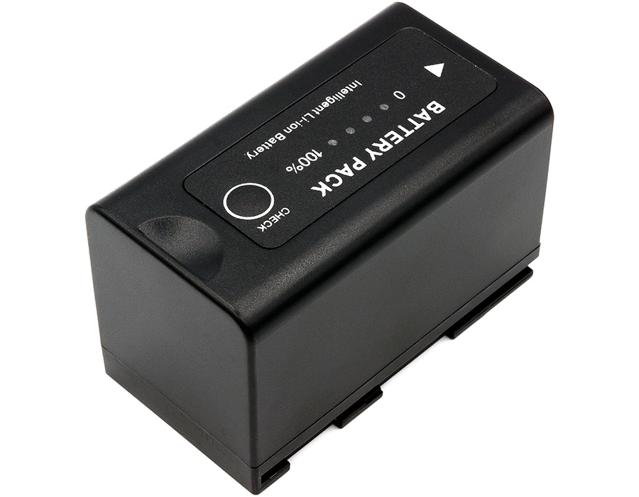 Batteri til kamera for Canon XF100, XF105, XF300 osv.