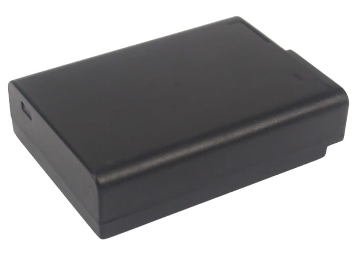 Batteri til kamera for Panasonic Lumix DMC-GF2, Lumix DMC-GF2CK, Lumix DMC-GF2CS og andre.