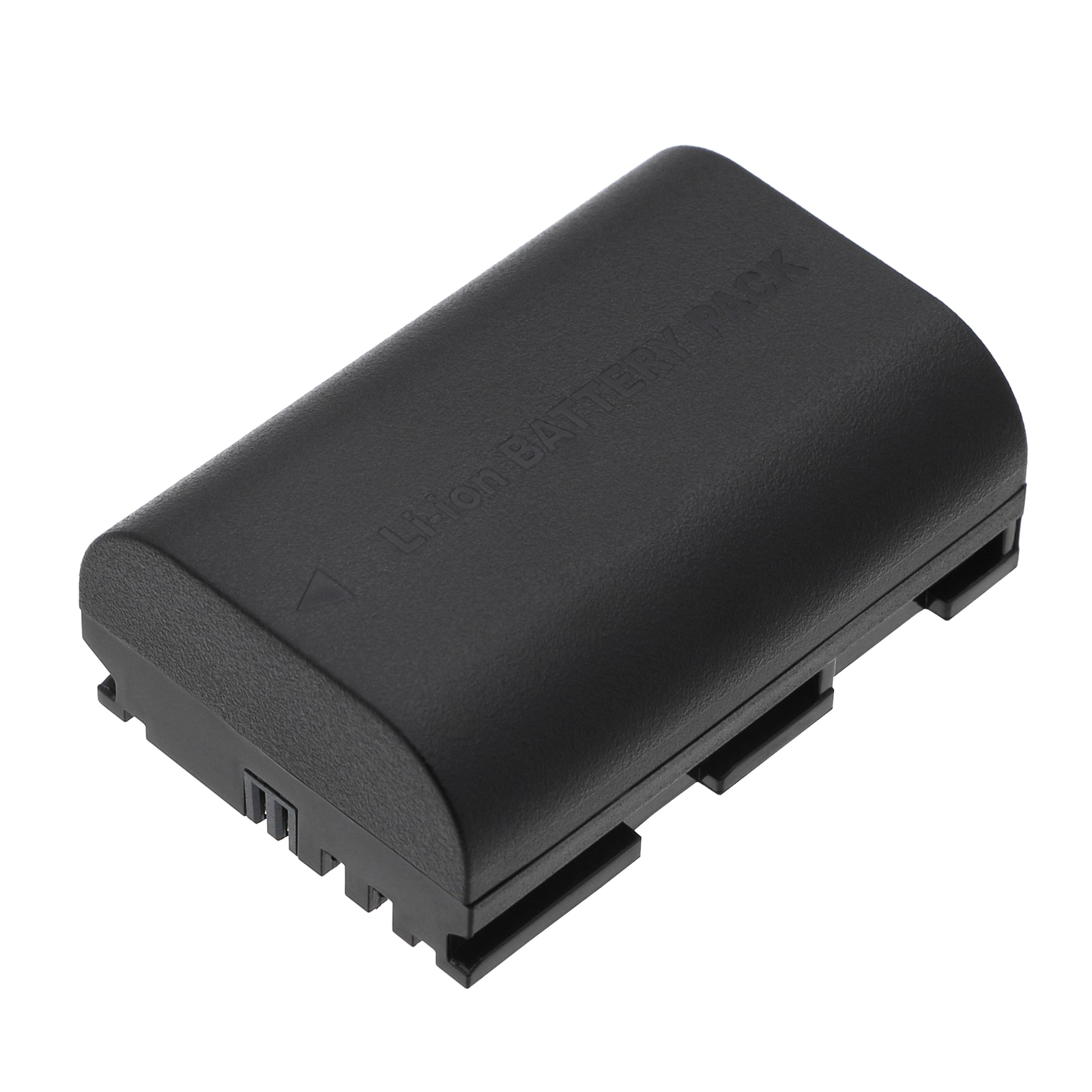Batteri til Canon Kamera – 7,4 V 2000 mAh Li-ion med Lang Levetid