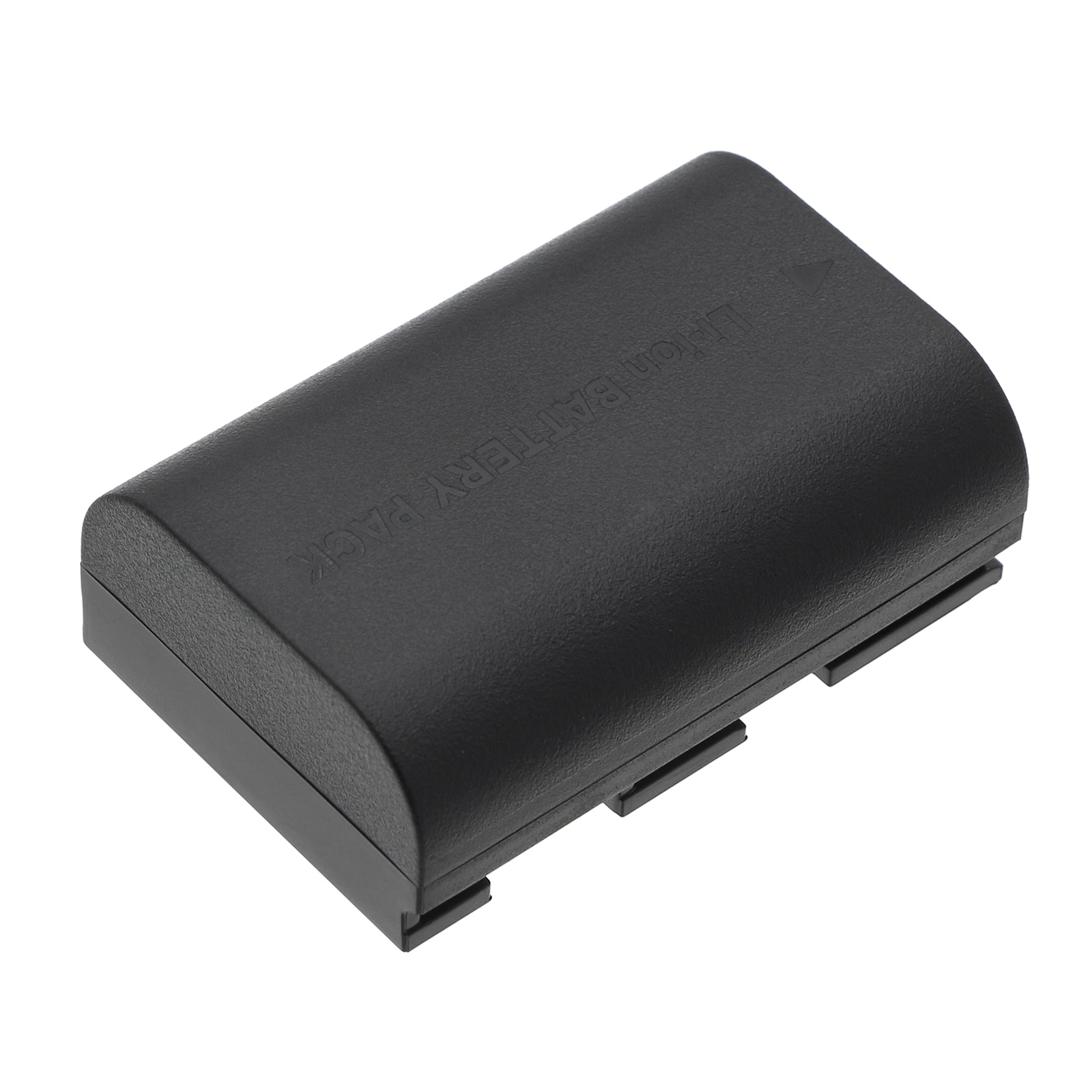 Batteri til Canon Kamera – 7,4 V 2000 mAh Li-ion med Lang Levetid