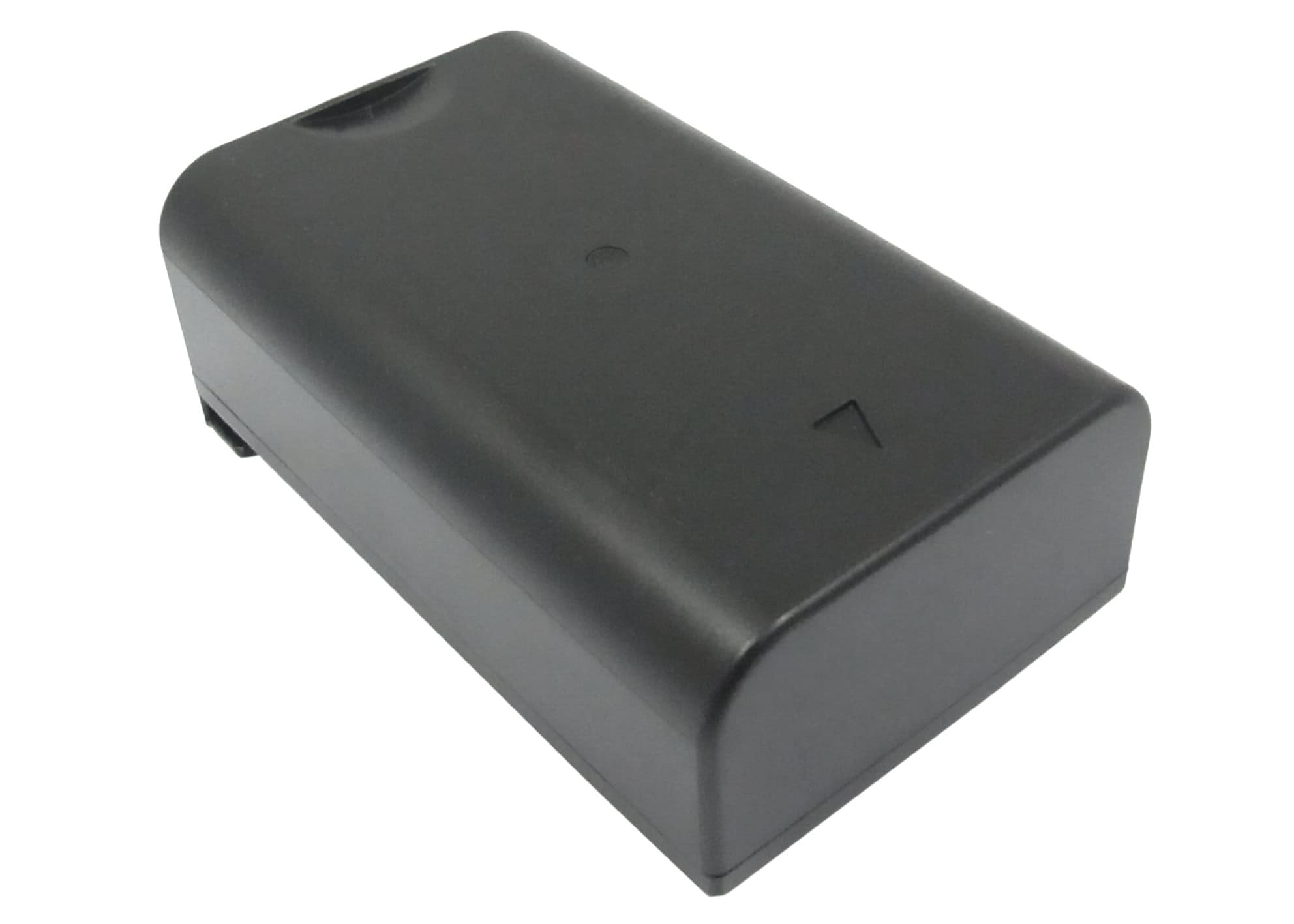 Batteri til kamera for Panasonic HDC-MDH2GK, HC-MDH2, AJ-PX298MC og andre.