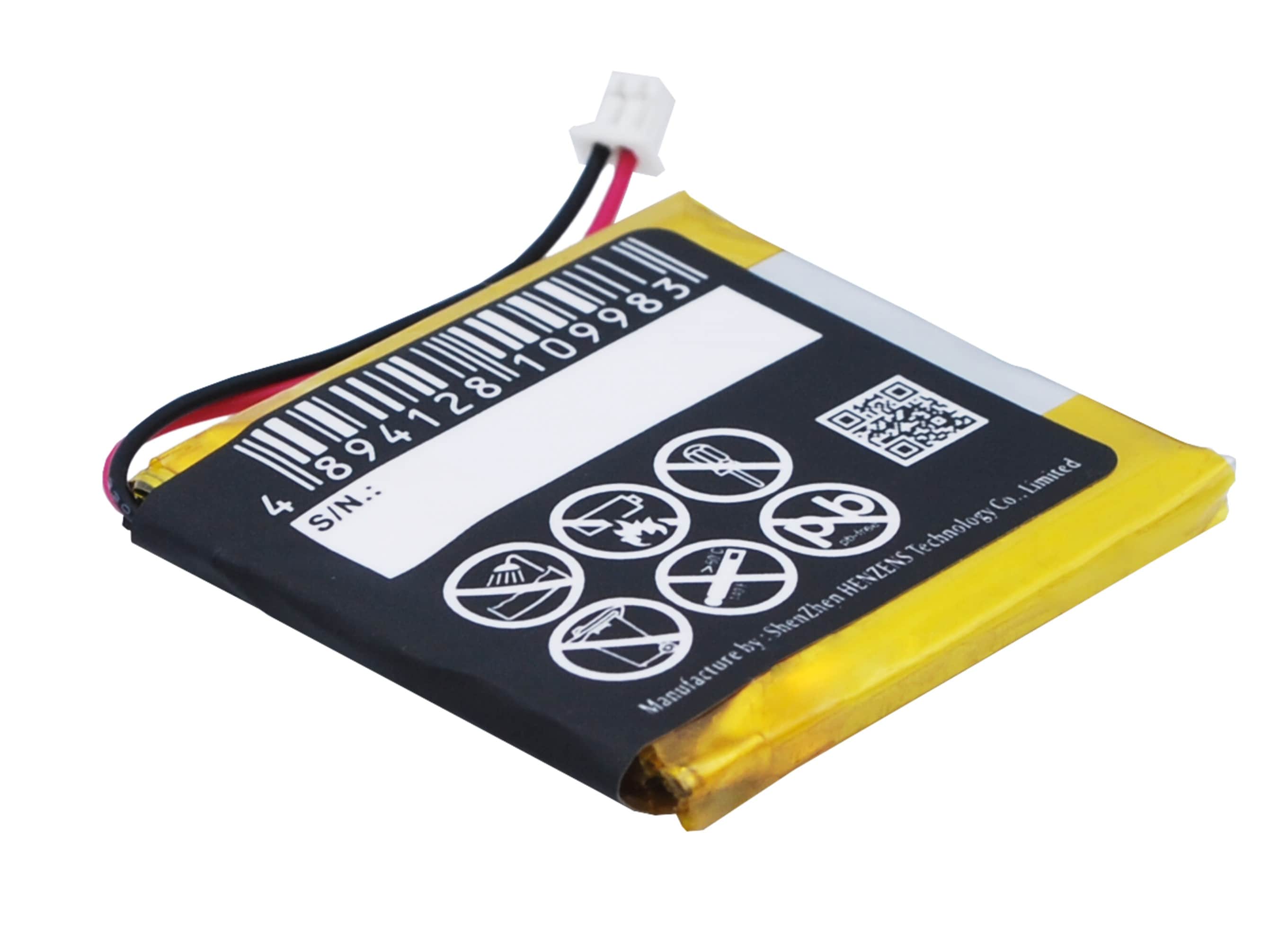 Batteri til kamera for ACME Flycam3, FC3010