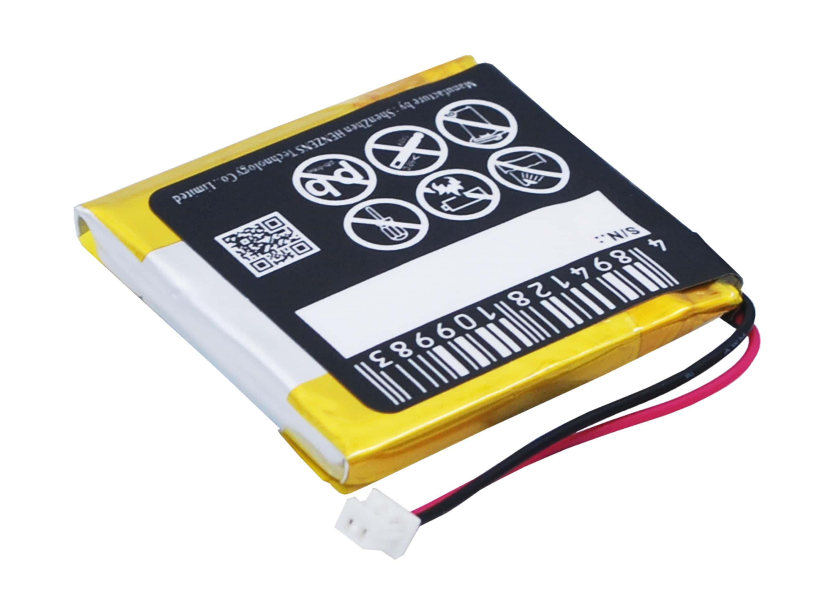 Batteri til kamera for ACME Flycam3, FC3010