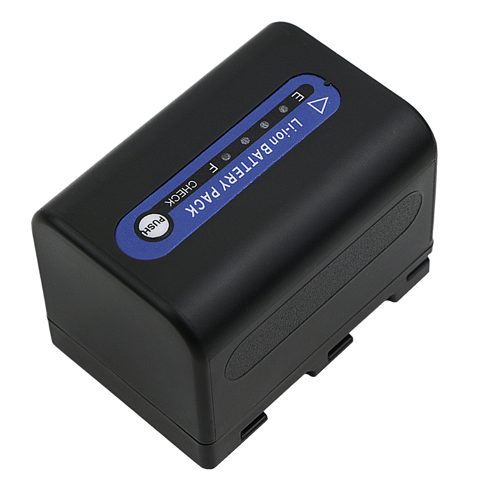 Batteri til kamera for Sony CCD-TRV108, CCD-TRV118, CCD-TRV128 osv.