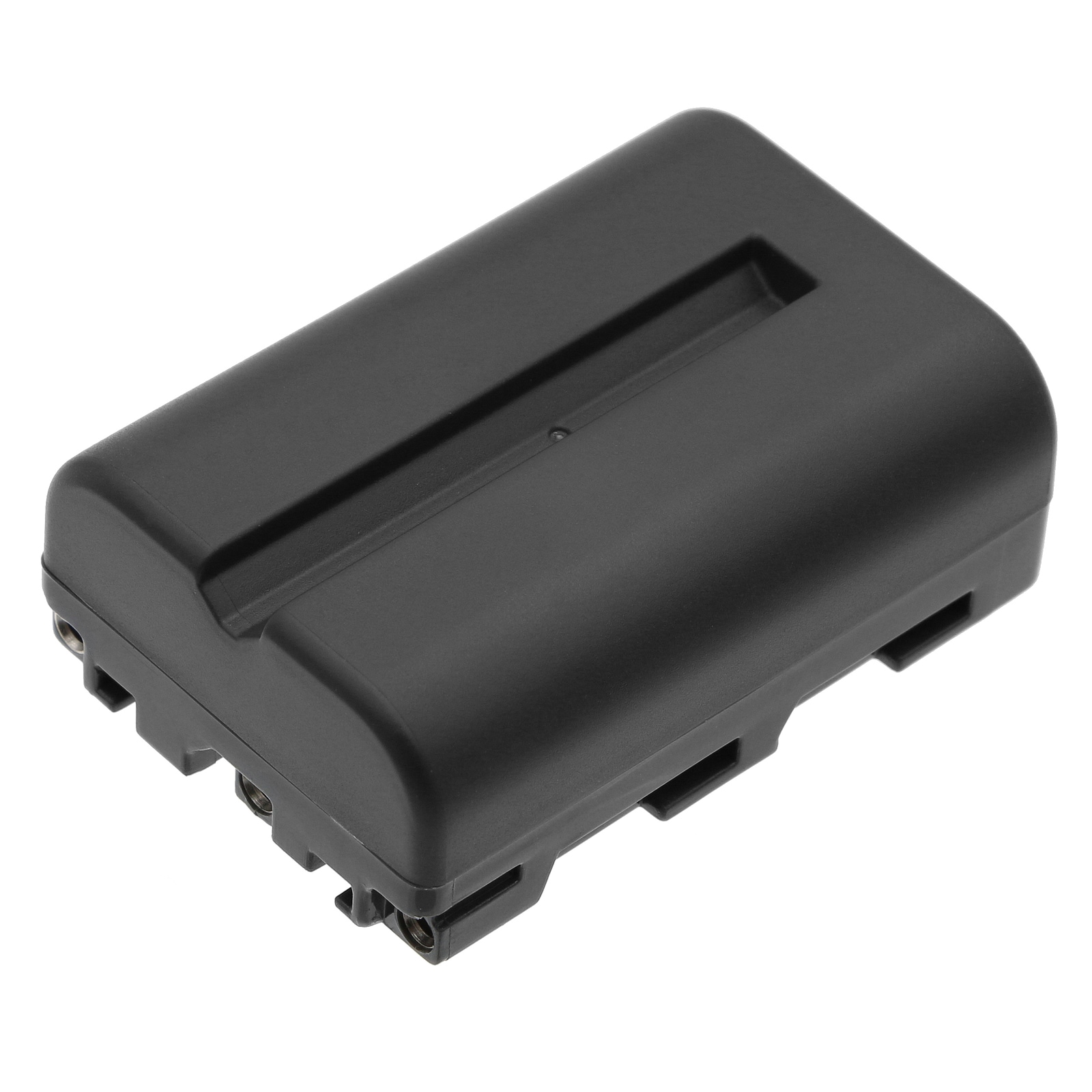 Batteri til kamera for Sony DSLR-A100, DSLR-A200, DSLR-A300 osv.