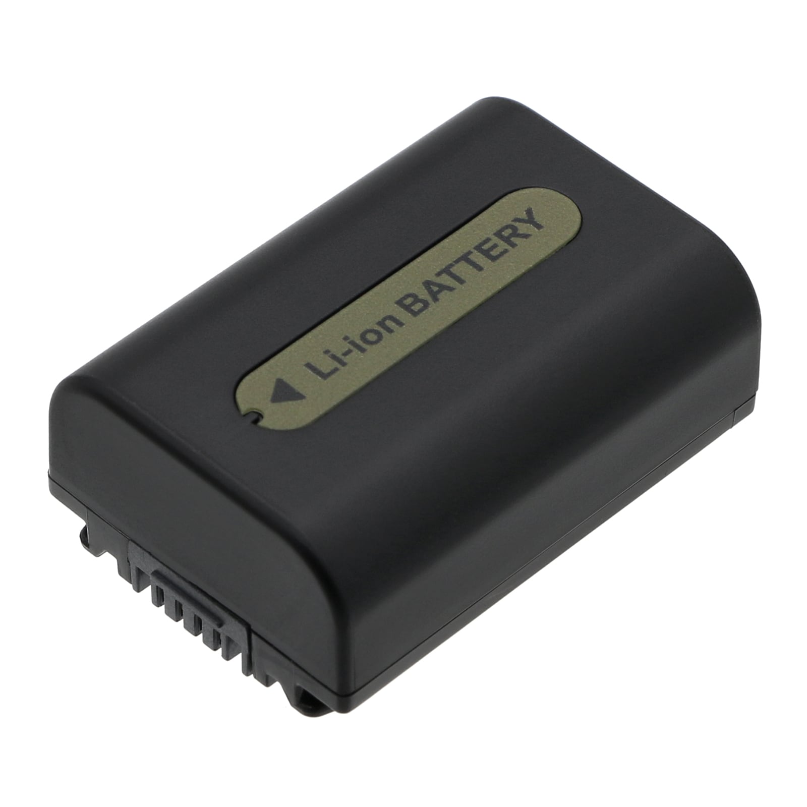 Batteri til kamera for Sony DCR-DVD908E, DCR-HC47, HDR-HC7E og andre.