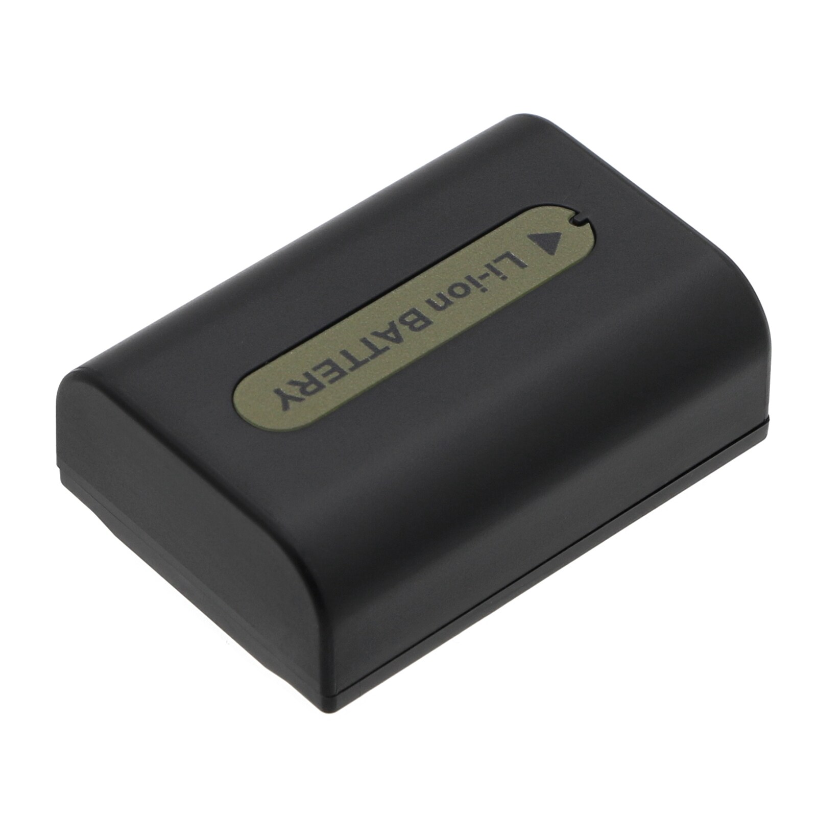 Batteri til kamera for Sony DCR-DVD908E, DCR-HC47, HDR-HC7E og andre.