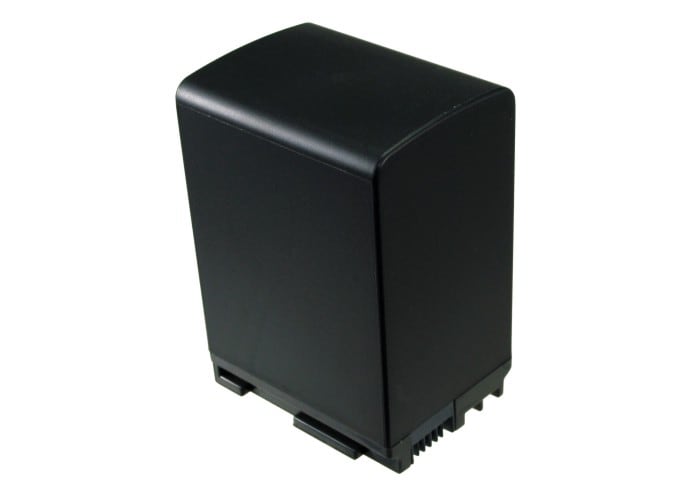 Batteri til kamera for Canon Vixia HF10, Vixia HF11, Vixia HF100 osv.