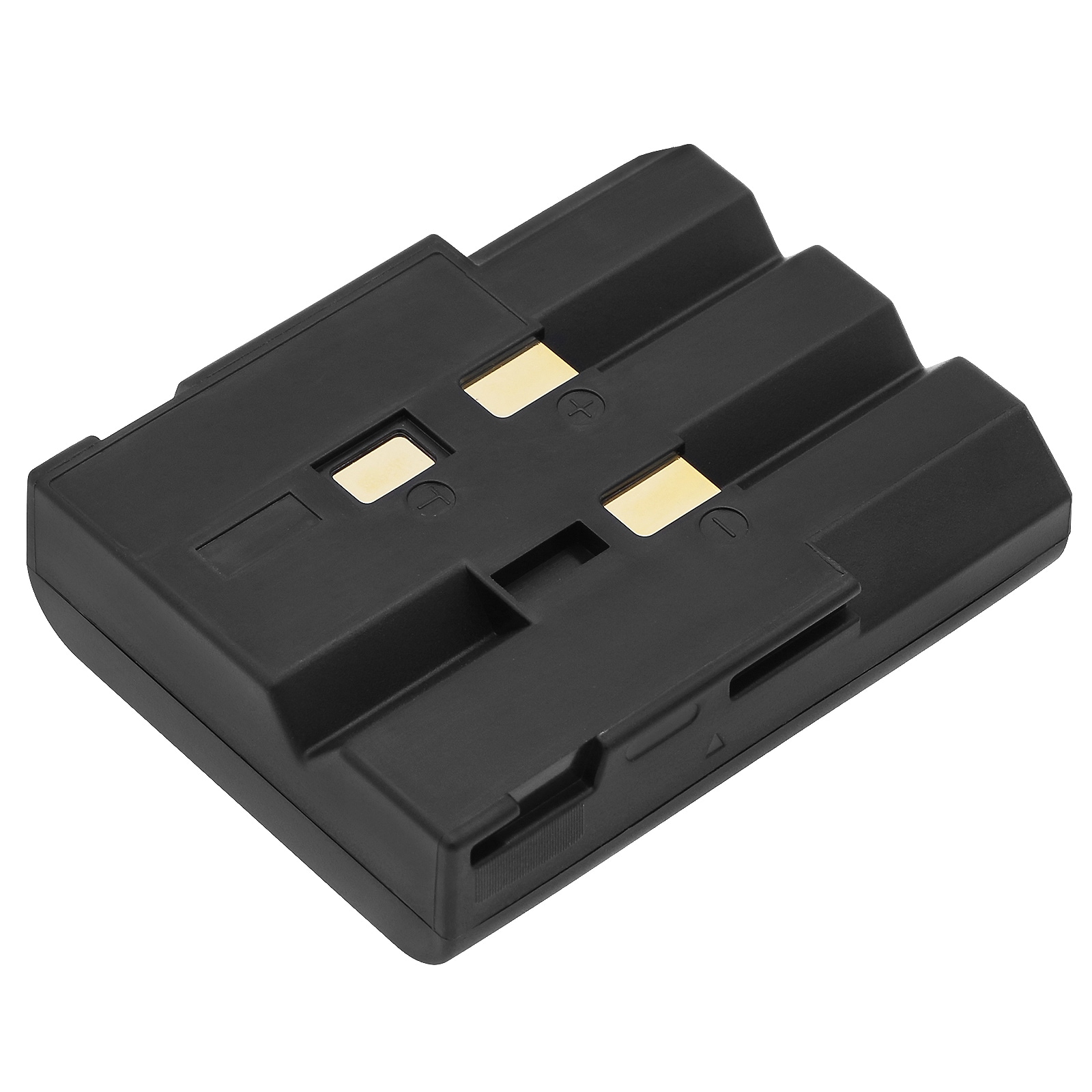 Batteri til kamera for Sharp VL-8888, VL-E34S, VL-E39S osv.