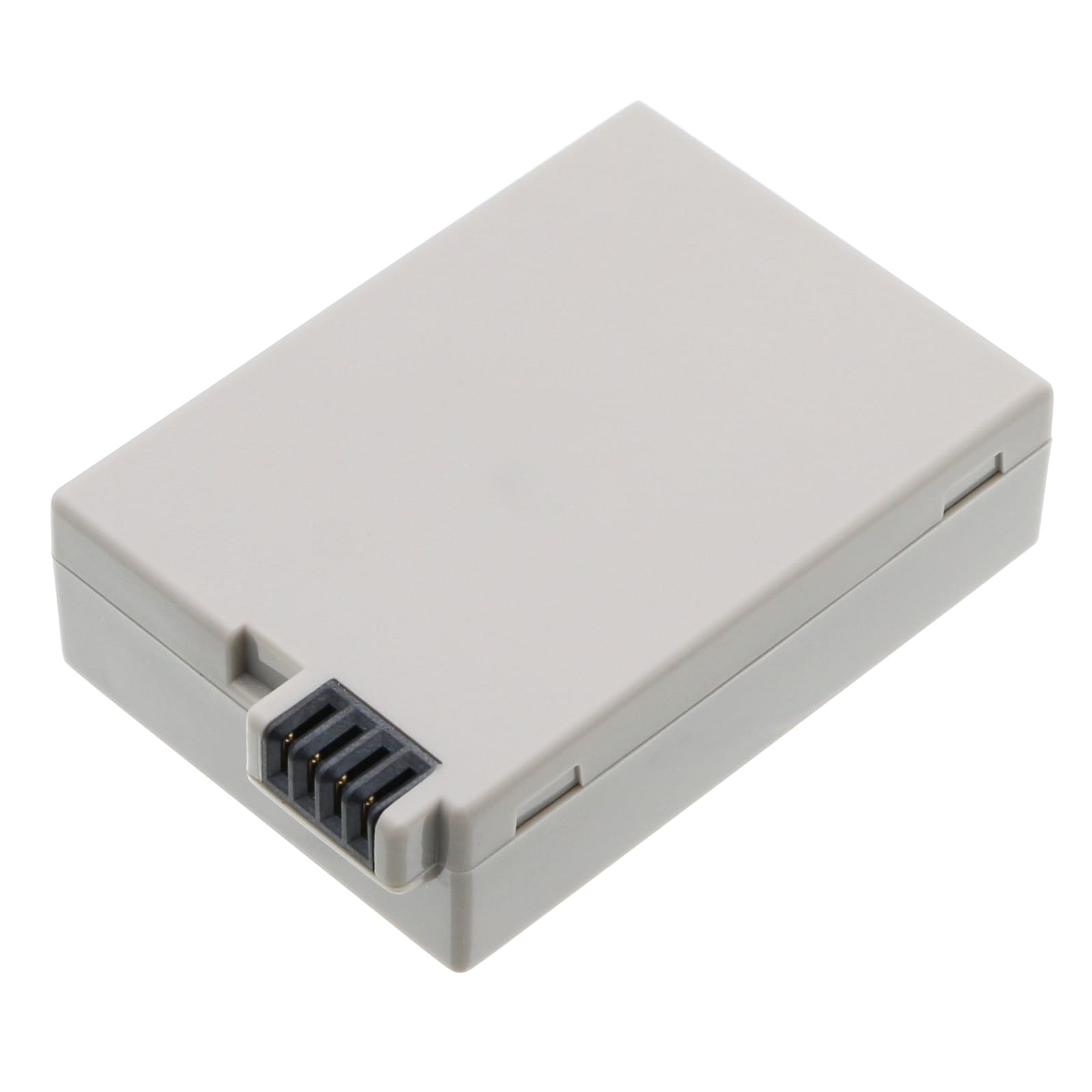 Canon Kamera Batteri – 1120 mAh Li-ion for Langvarig Bruk