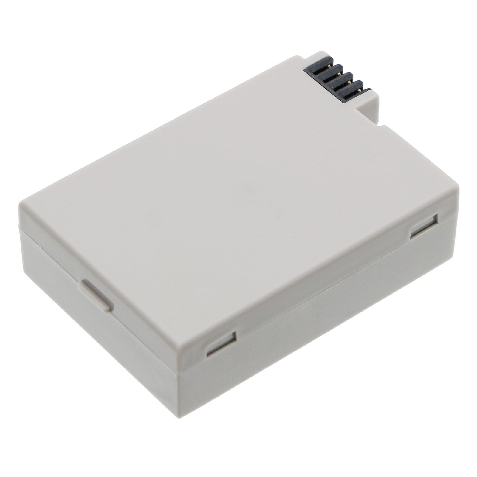 Canon Kamera Batteri – 1120 mAh Li-ion for Langvarig Bruk