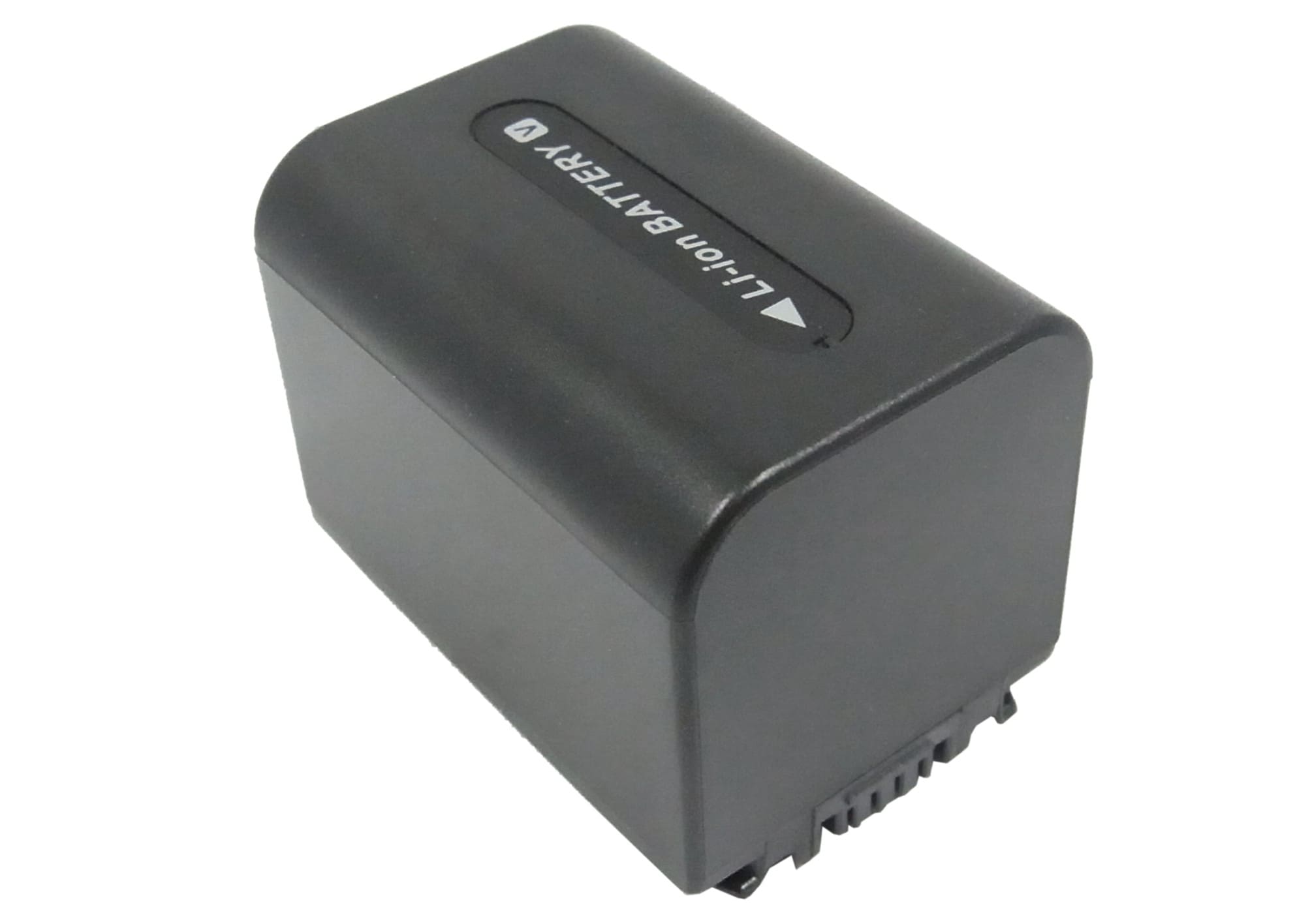 Batteri til kamera for Sony HDR-TG1, HDR-TG3E, HDR-TG5 osv.