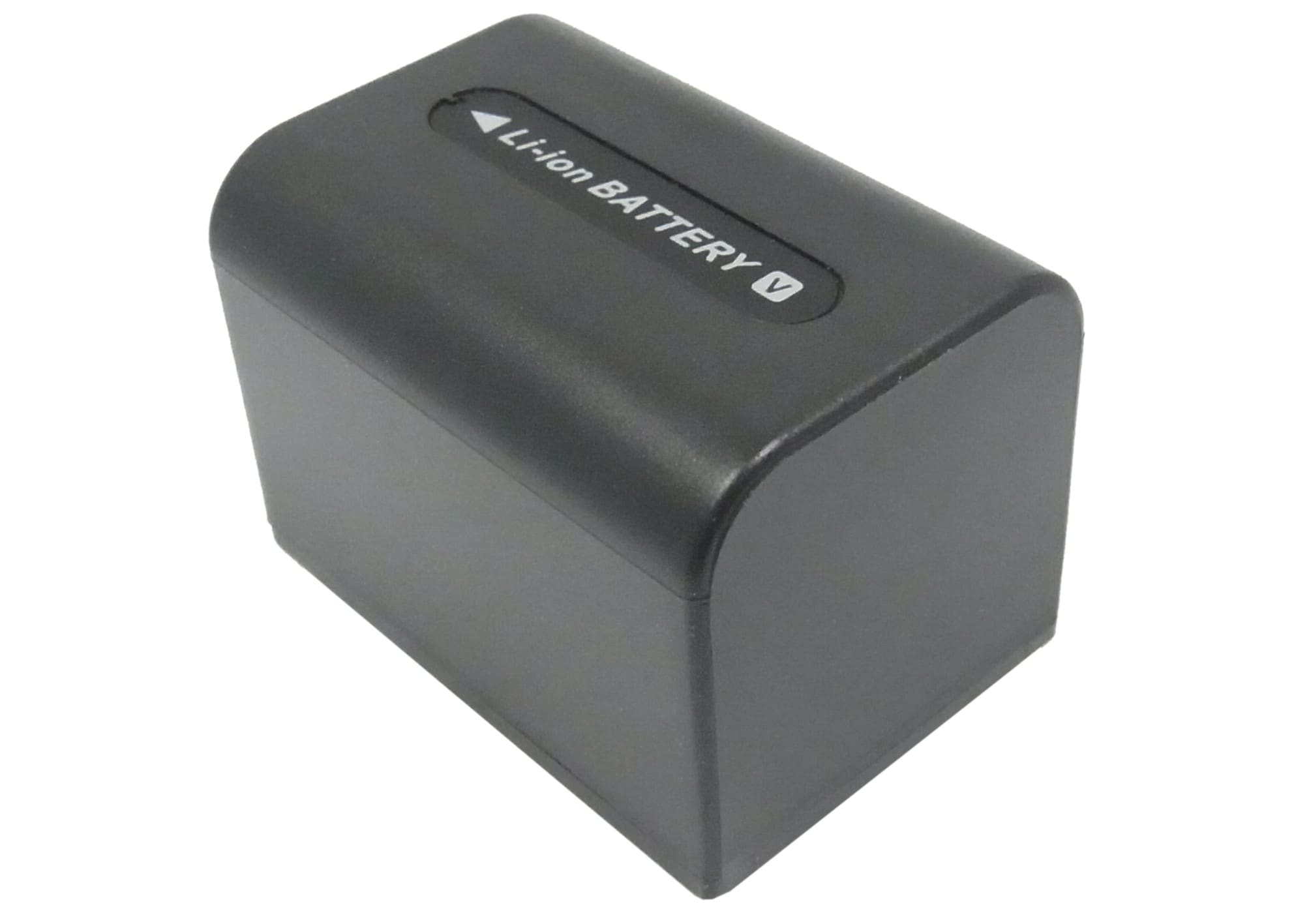 Batteri til kamera for Sony HDR-TG1, HDR-TG3E, HDR-TG5 osv.