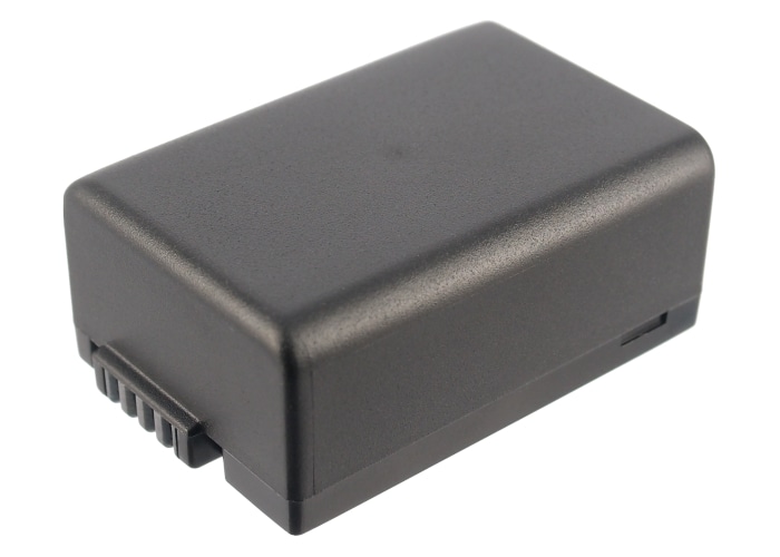 Batteri til kamera for Panasonic Lumix DMC-FZ40, Lumix DMC-FZ100, Lumix DMC-FZ40K og andre.