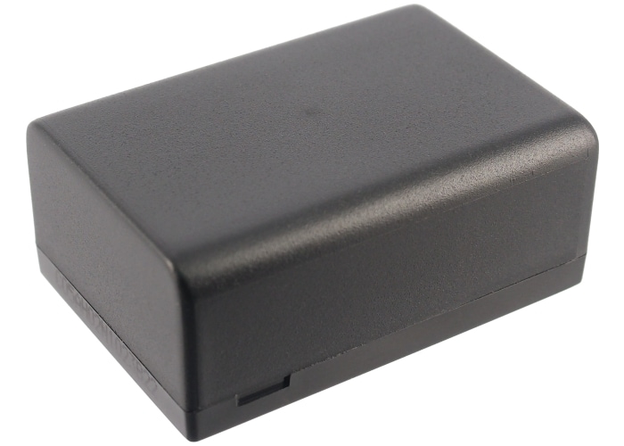 Batteri til kamera for Panasonic Lumix DMC-FZ40, Lumix DMC-FZ100, Lumix DMC-FZ40K og andre.