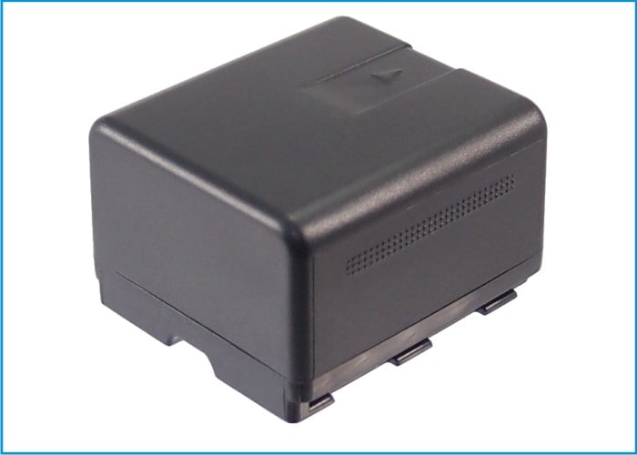 Batteri til kamera for Panasonic HDC-TM900, HDC-HS900, HDC-SD900 osv.