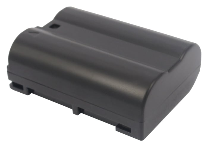 Batteri til kamera for Nikon Coolpix D7000, D800, Digital SLR D800 osv.