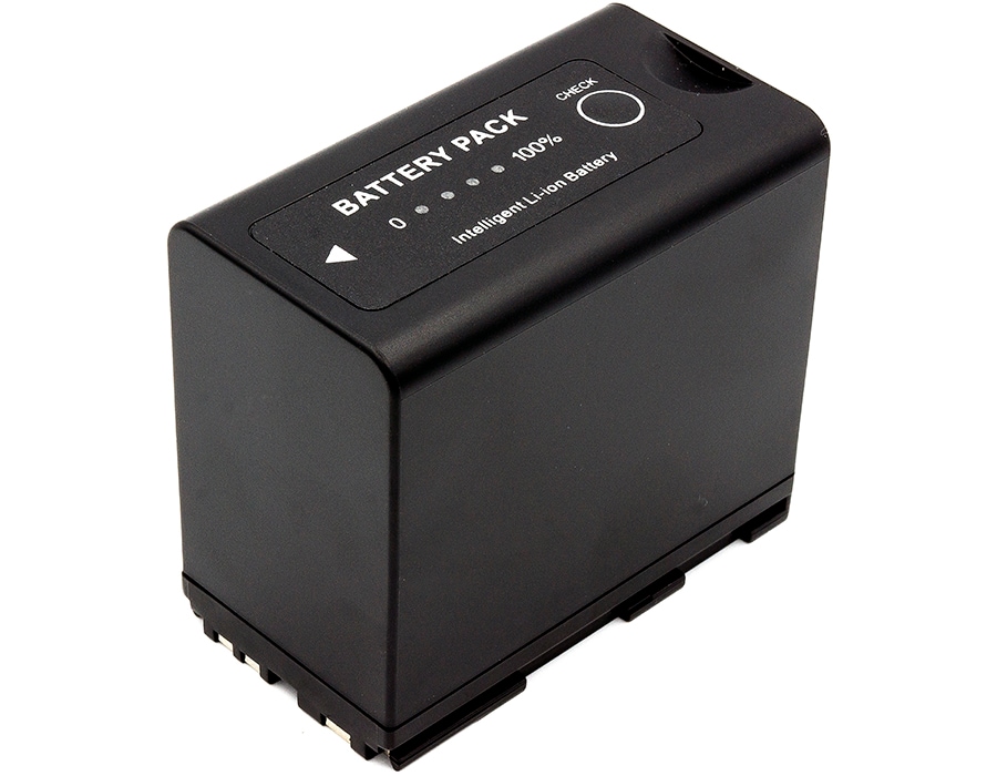 Batteri til kamera for Canon XF100, XF105, XF300 osv.