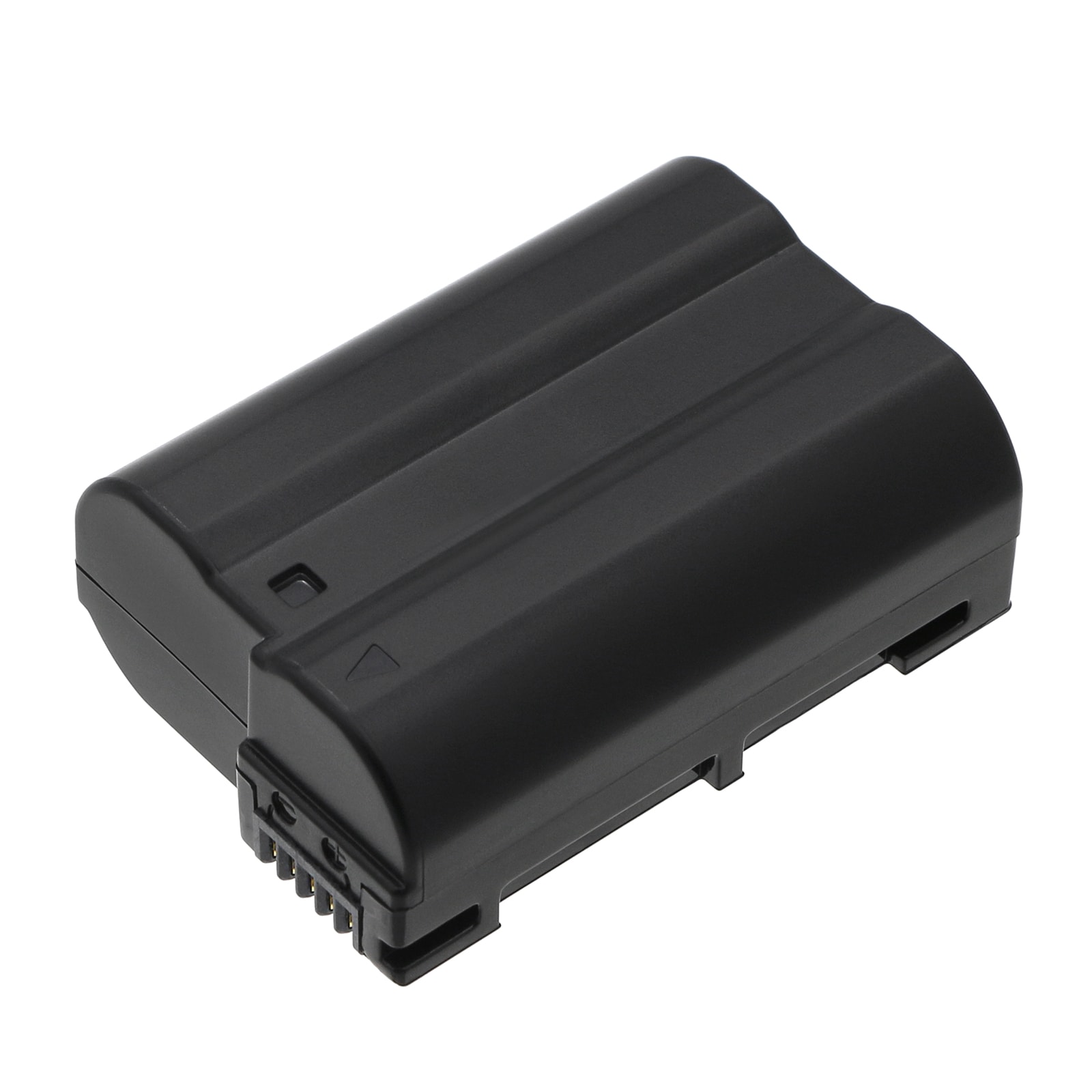 Batteri til kamera for Nikon Coolpix D7000, D800, Digital SLR D800 osv.