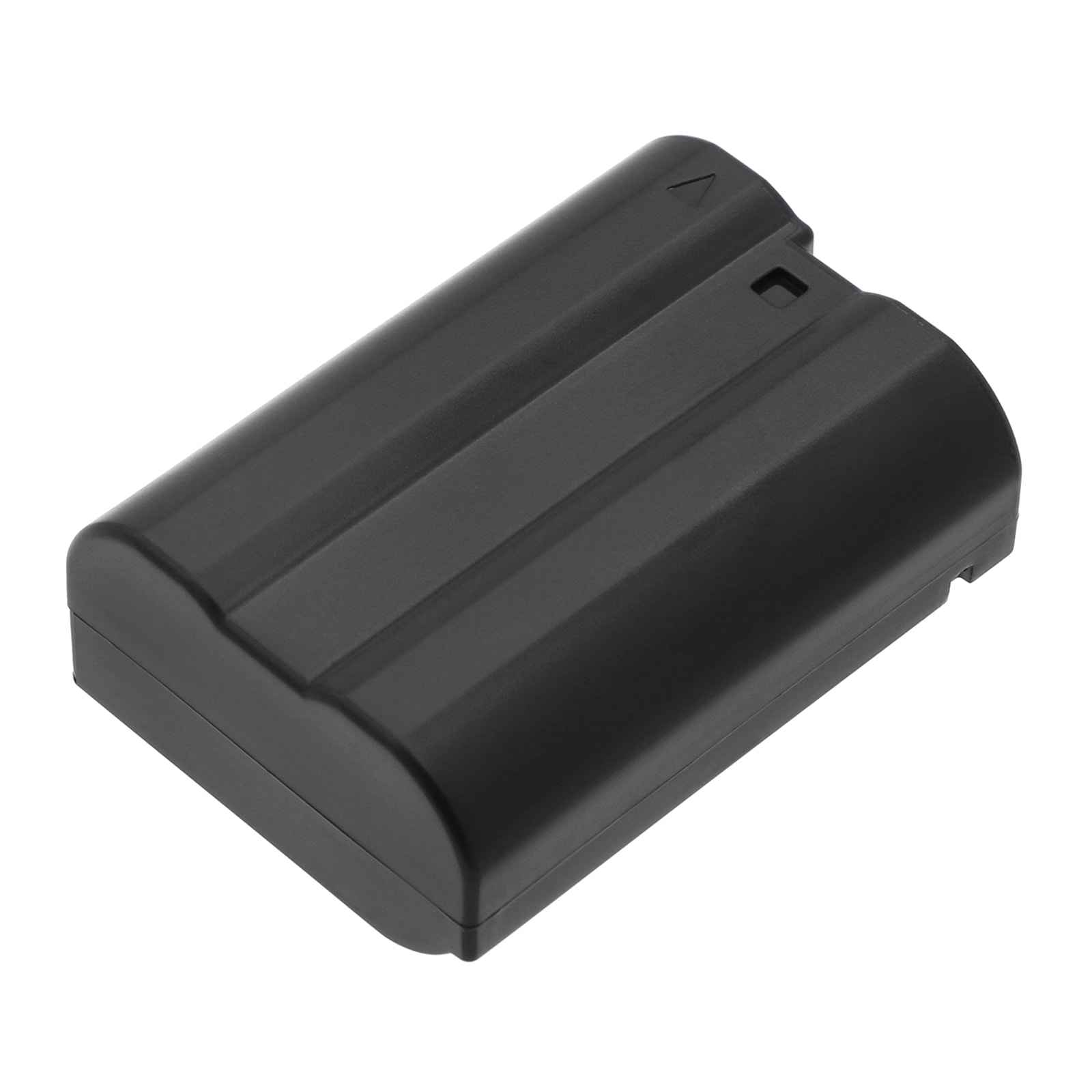 Batteri til kamera for Nikon Coolpix D7000, D800, Digital SLR D800 osv.