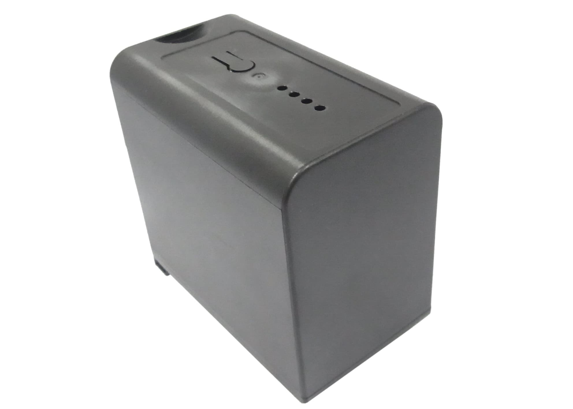 Batteri til kamera for Panasonic HDC-MDH2GK, HC-MDH2, AJ-PX298MC og andre.