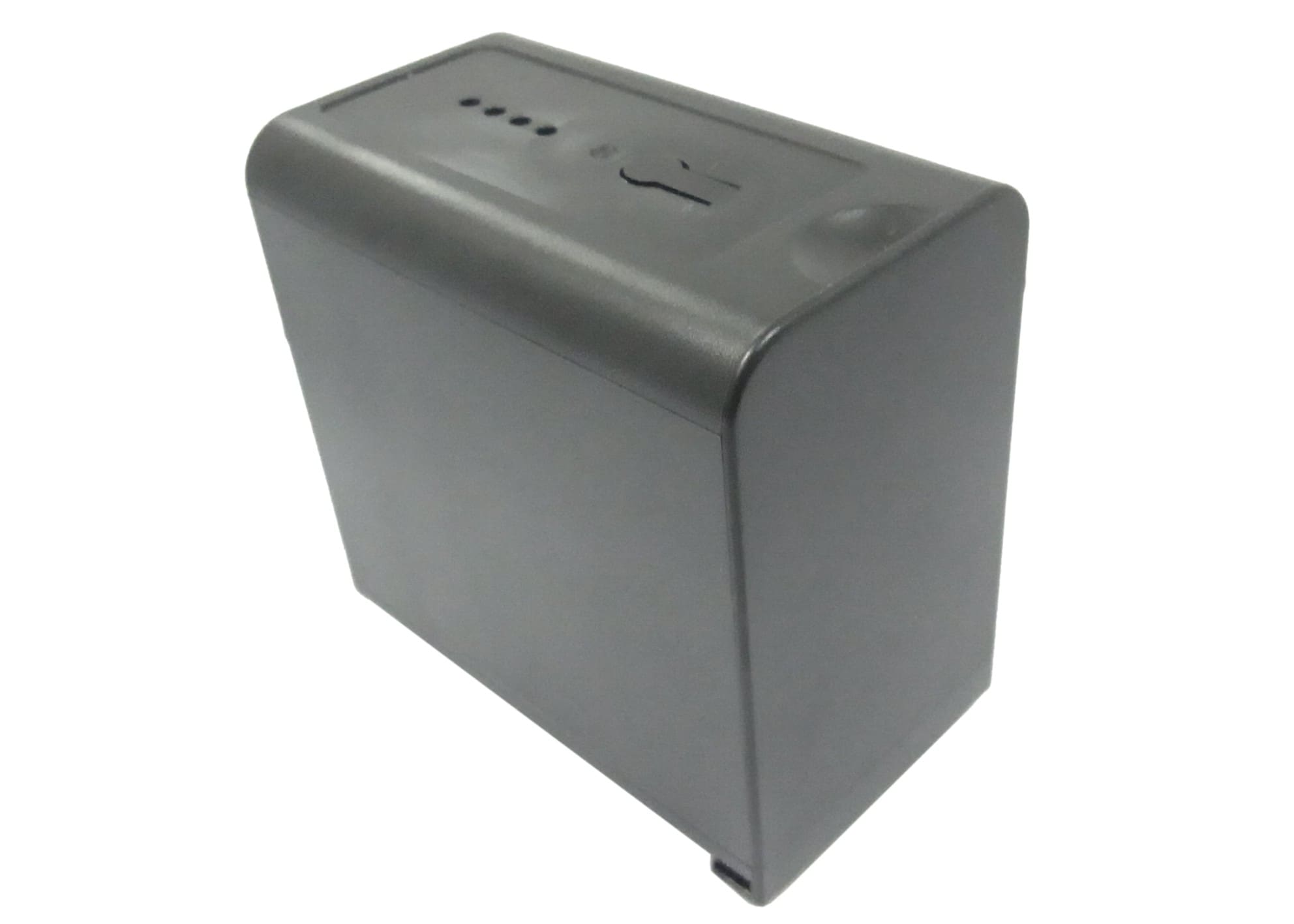 Batteri til kamera for Panasonic HDC-MDH2GK, HC-MDH2, AJ-PX298MC og andre.