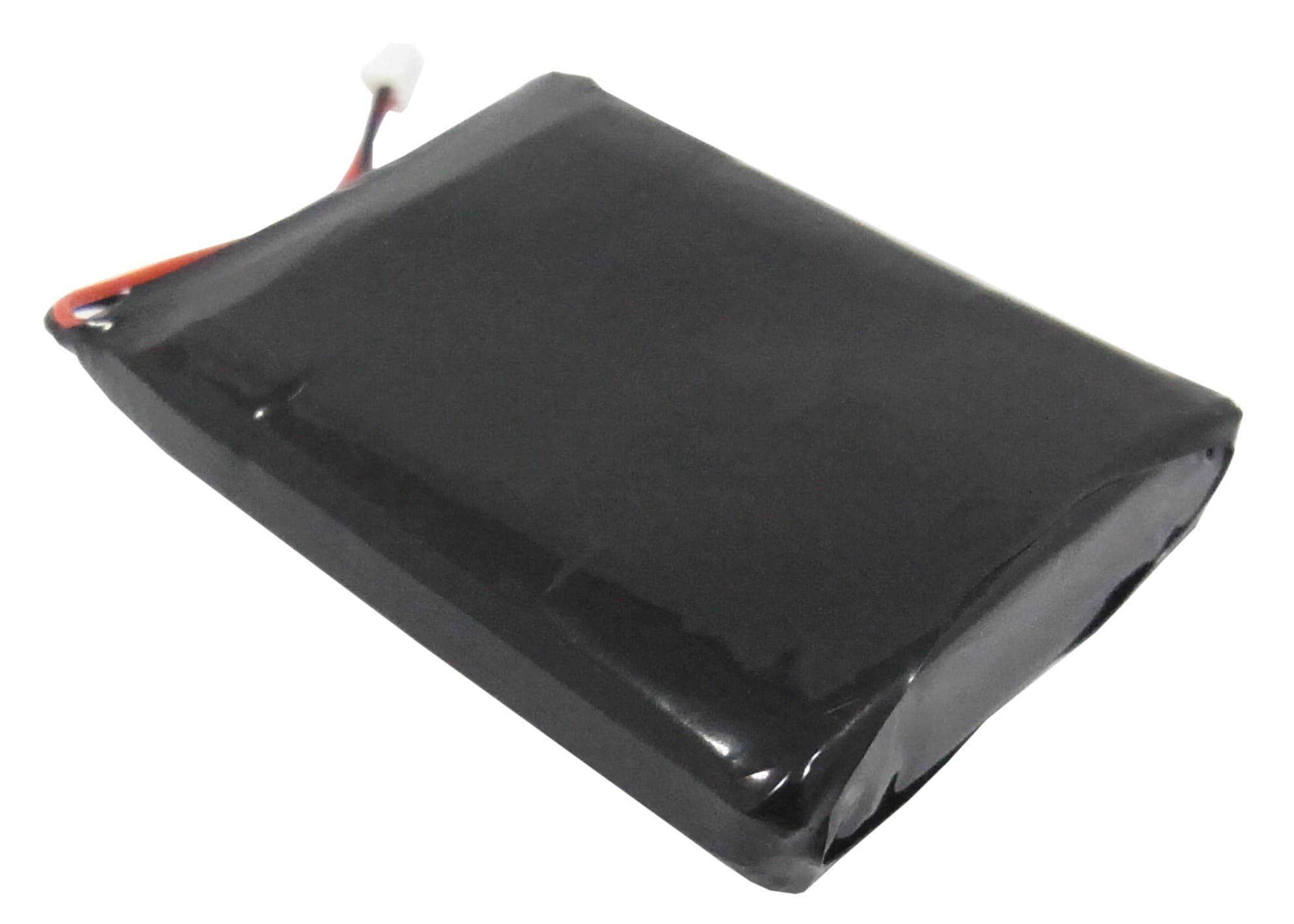 Batteri til kamera for Panasonic Arbitrator kroppsbårne mikrofoner