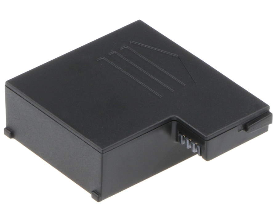 Batteri til kamera for AEE S50, S51, D33 osv.
