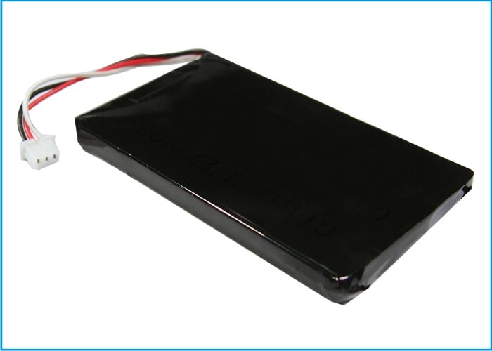 Batteri til trådløs telefon for Uniden DCX770, DMX776, DMX778 osv.