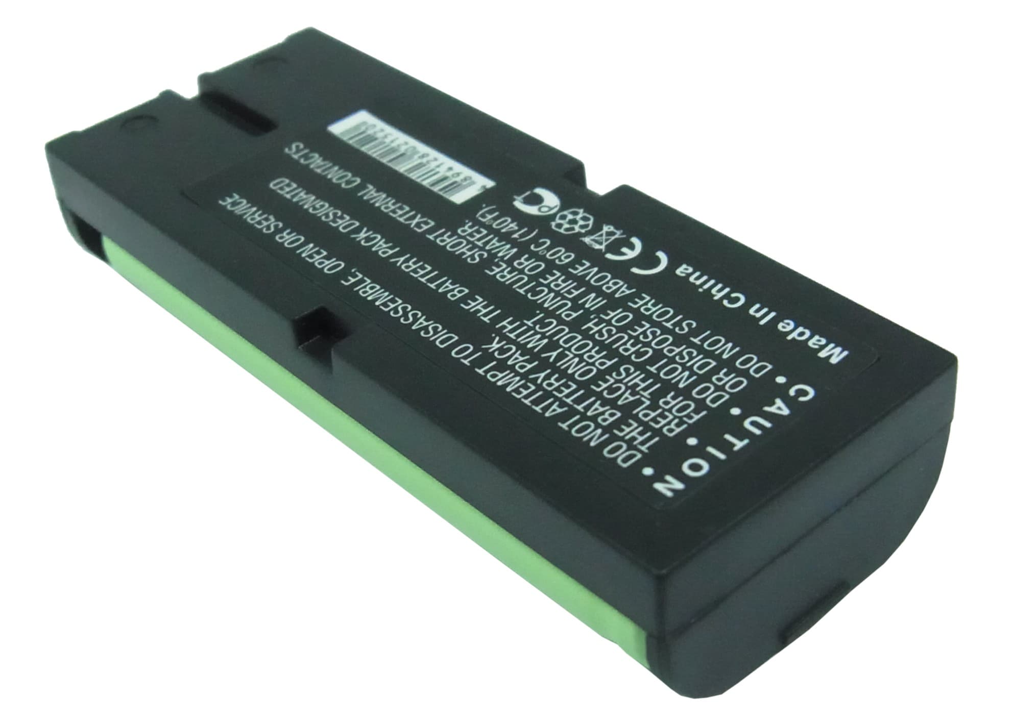 Batteri til trådløs telefon for Vertical SBX IP 320, V10000