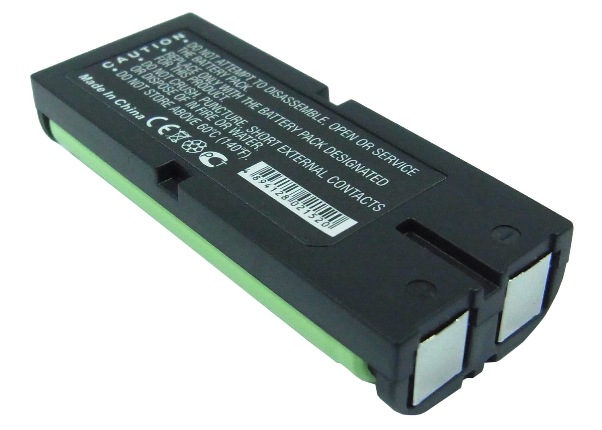 Batteri til trådløs telefon for Vertical SBX IP 320, V10000