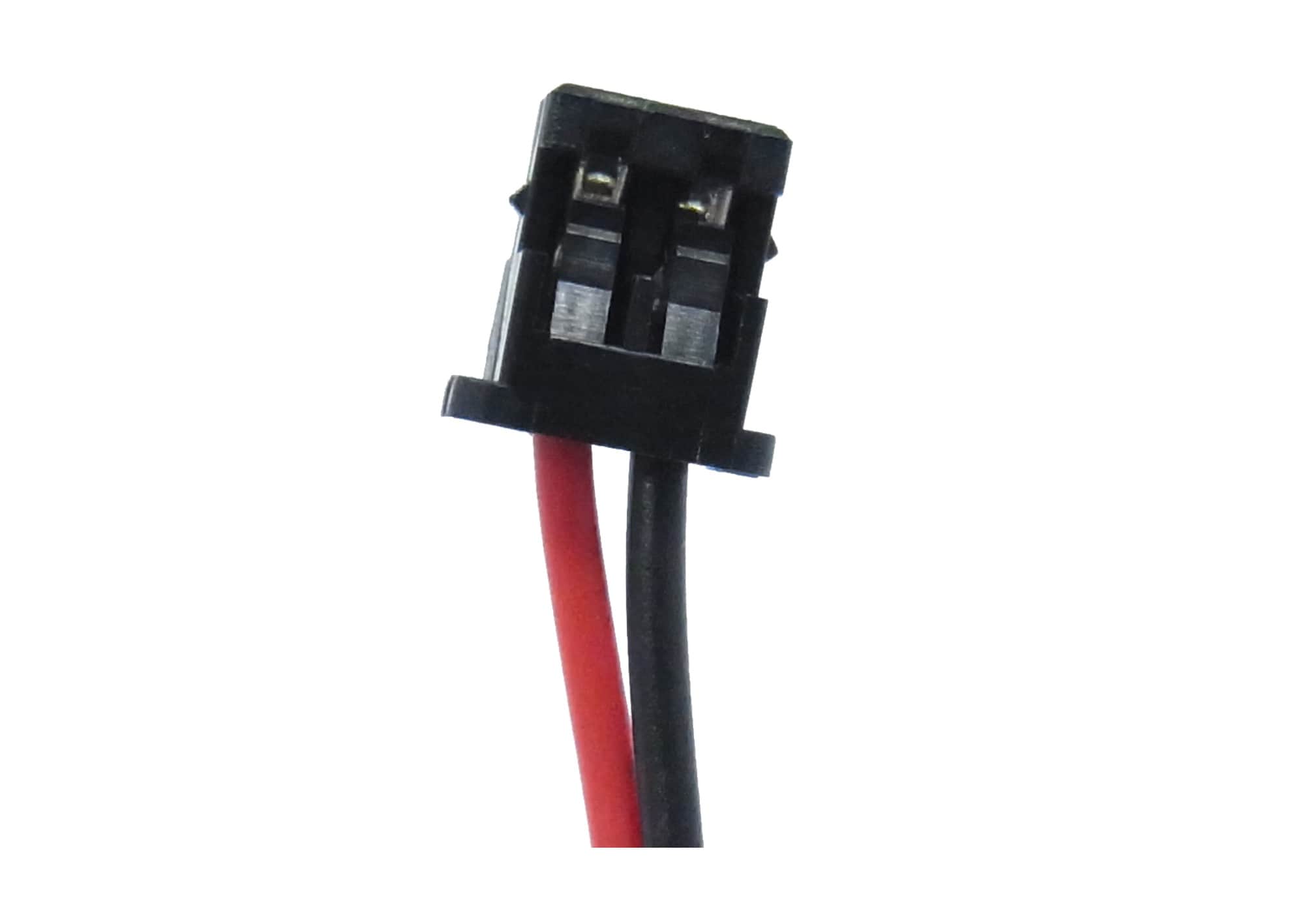 Batteri til trådløs telefon for XC801, XC810, XC815 og andre.