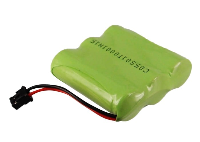 Batteri for trådløs telefon for Sony S60528