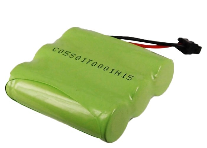 Batteri for trådløs telefon for Sony S60528