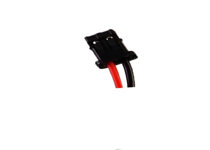 Batteri for trådløs telefon for Sony S60528