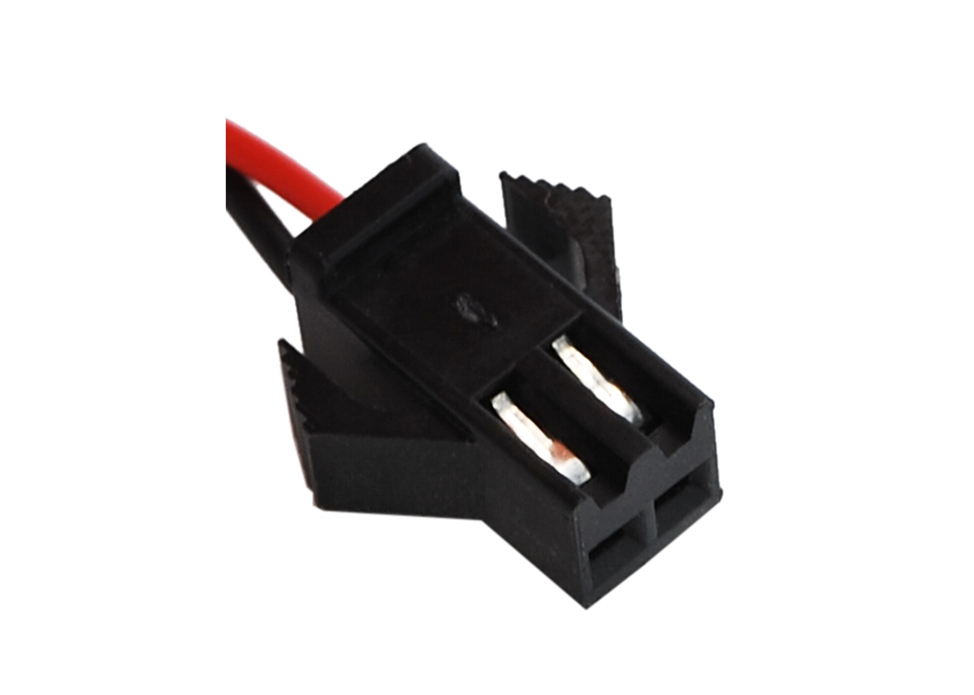 Batteri til trådløs telefon for Panasonic KX-A16, KX-T1232, KX-T308 og andre.